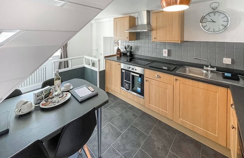Saint Ann's Chapel Cottage | 1 bedroom accommodation in Tavistock