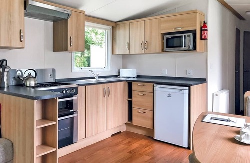 Saint Ann's Chapel Cottage | 1 bedroom accommodation in Tavistock