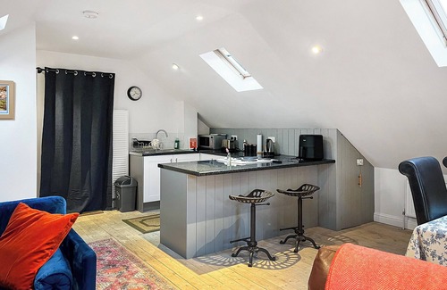 Tideswell Cottage | 1 bedroom accommodation in Tideswell