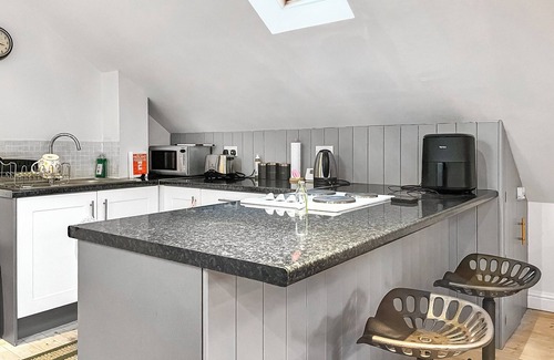 Tideswell Cottage | 1 bedroom accommodation in Tideswell