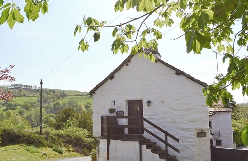 Troutbeck Cottage | 1 bedroom accommodation in Troutbeck