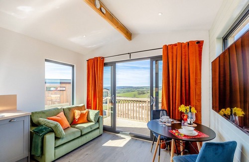 Welshpool Cabin | 1 bedroom accommodation in Welshpool