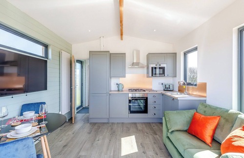 Welshpool Cabin | 1 bedroom accommodation in Welshpool