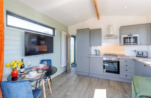Welshpool Cabin | 1 bedroom accommodation in Welshpool