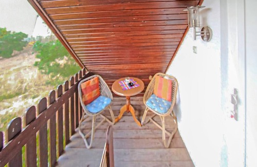 Klausdorf Apartment | 1 bedroom accommodation in Klausdorf