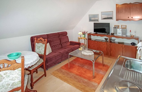 Klausdorf Apartment | 1 bedroom accommodation in Klausdorf