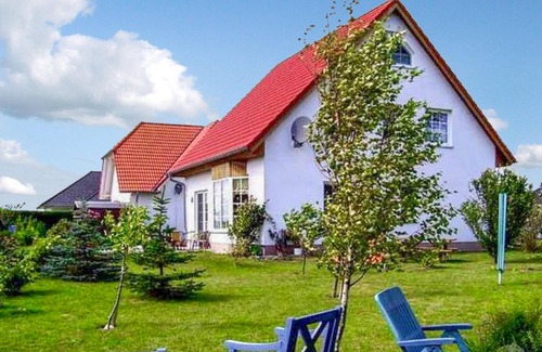 Klausdorf Apartment | 1 bedroom accommodation in Klausdorf