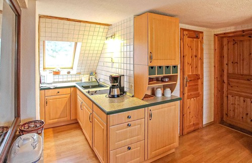 Klausdorf Apartment | 1 bedroom accommodation in Klausdorf