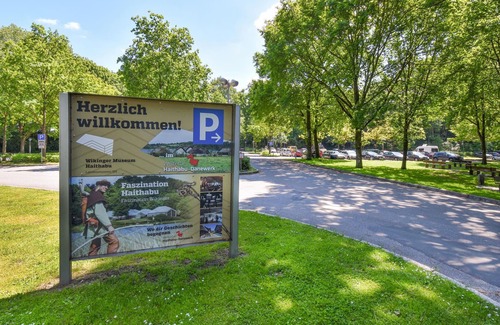 Leck Apartment | 1 bedroom accommodation in Schleswig