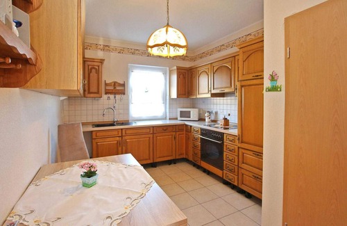 Mecklenburgische Kleinseenplatte Apartment | 1 bedroom accommodation in Wesenberg