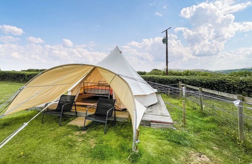 Rhyd-y-foel Cottage | 1 bedroom accommodation in Abergele