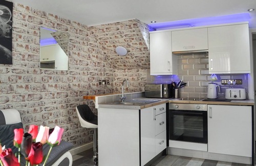 Beverley Cottage | 1 bedroom accommodation in Beverley