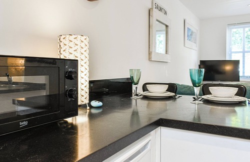 Braunton Cottage | 1 bedroom accommodation in Braunton
