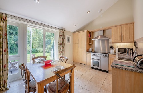 Chathill Cottage | 1 bedroom accommodation in Doxford, near Embleton