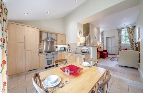 Chathill Cottage | 1 bedroom accommodation in Doxford, near Embleton