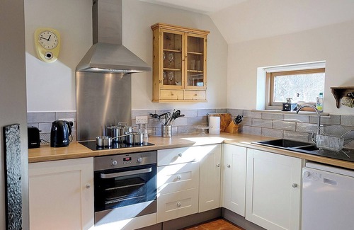 Cowbeech Cottage | 1 bedroom accommodation in Cowbeech, near Hailsham