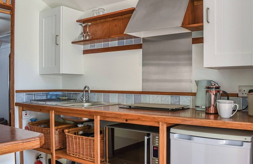 Mylor Churchtown Cottage | 1 bedroom accommodation in Falmouth