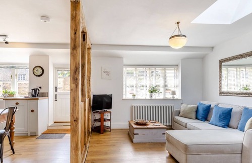 Greetham Cottage | 1 bedroom accommodation in Greetham