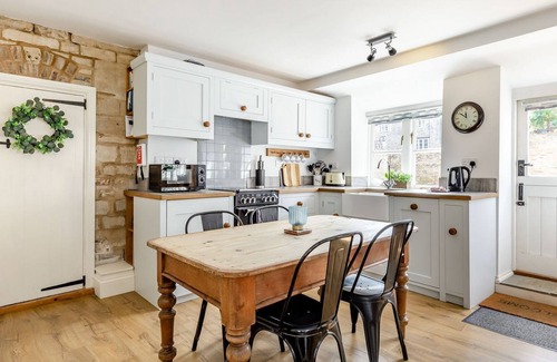 Greetham Cottage | 1 bedroom accommodation in Greetham