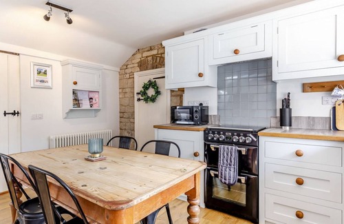 Greetham Cottage | 1 bedroom accommodation in Greetham