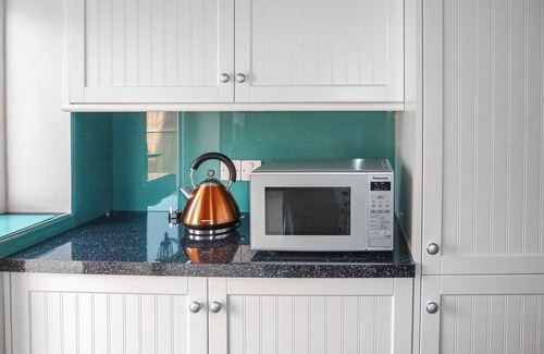 Hereford Cottage | 1 bedroom accommodation in Holmer, near Hereford