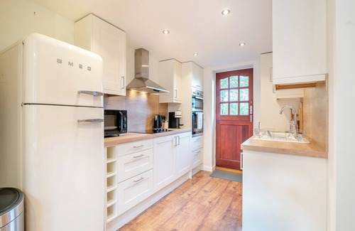 Hereford Cottage | 1 bedroom accommodation in Lugwardine, near Hereford
