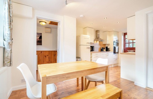 Hereford Cottage | 1 bedroom accommodation in Lugwardine, near Hereford