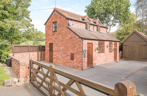 Hereford Cottage | 1 bedroom accommodation in Lugwardine, near Hereford