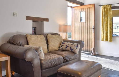 Langport Cottage | 1 bedroom accommodation in Low Ham, Langport