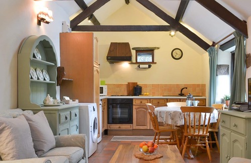 St. Neot Cottage | 1 bedroom accommodation in St Neot, near Liskeard