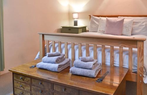 St. Neot Cottage | 1 bedroom accommodation in St Neot, near Liskeard