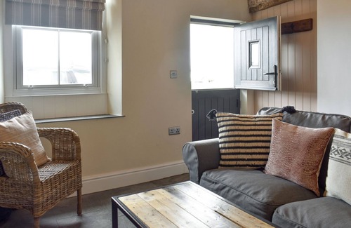 Allonby Cottage | 1 bedroom accommodation in Allonby, near Silloth