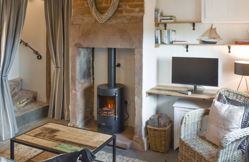 Allonby Cottage | 1 bedroom accommodation in Allonby, near Silloth