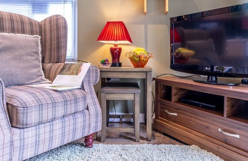 Melkridge House | 1 bedroom accommodation in Melkridge