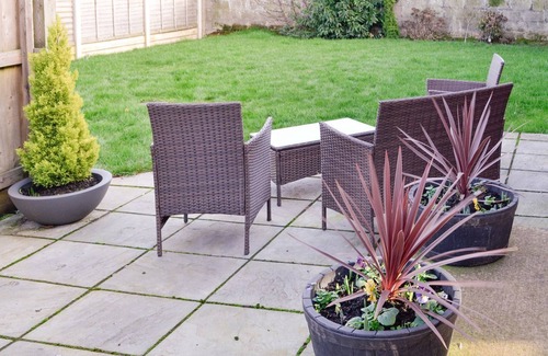 Monmouth Cottage | 1 bedroom accommodation in Wonastow, near Monmouth