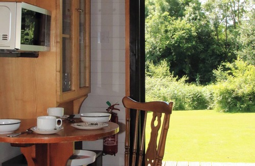 Whitebrook Cottage | 1 bedroom accommodation in The Narth, near Monmouth