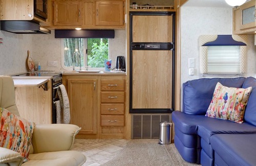 Montrose Cottage | 1 bedroom accommodation in Montrose