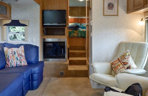 Montrose Cottage | 1 bedroom accommodation in Montrose