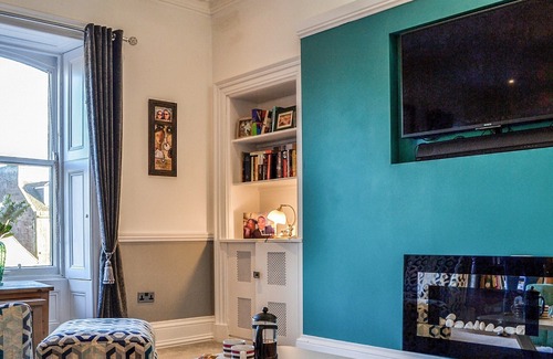 Montrose Cottage | 1 bedroom accommodation in Montrose