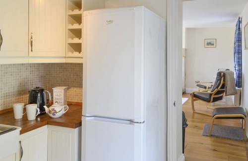 Prudhoe Cottage | 1 bedroom accommodation in Ovington