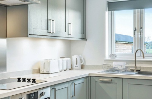 Coleford Cottage | 1 bedroom accommodation in Pershore