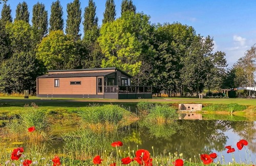 Pershore House | 1 bedroom accommodation in Pershore