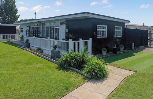 Chapel Saint Leonards Cottage | 1 bedroom accommodation in Chapel St. Leonards, near Skegness