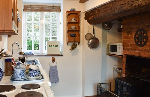 Abbotsbury Cottage | 1 bedroom accommodation in Abbotsbury, near Weymouth