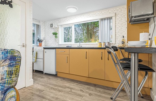 Windermere Apartment | 1 bedroom accommodation in Windermere