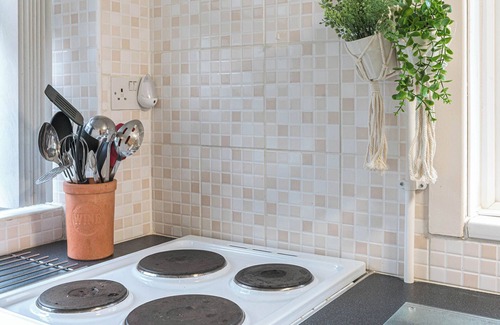 Windermere Apartment | 1 bedroom accommodation in Windermere