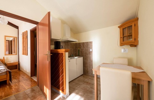 Martinski Apartment | 1 bedroom accommodation in Martinski