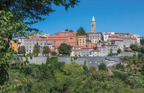 Martinski Apartment | 1 bedroom accommodation in Martinski