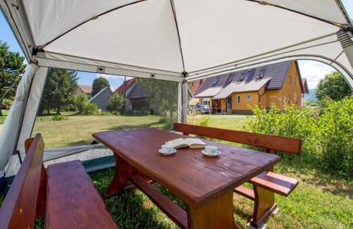 Vrata Apartment | 1 bedroom accommodation in Fuzine