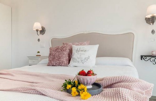 Tessi Apartment | 1 bedroom accommodation in Moneglia